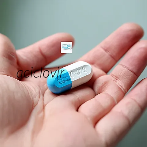 Precio de pastillas aciclovir